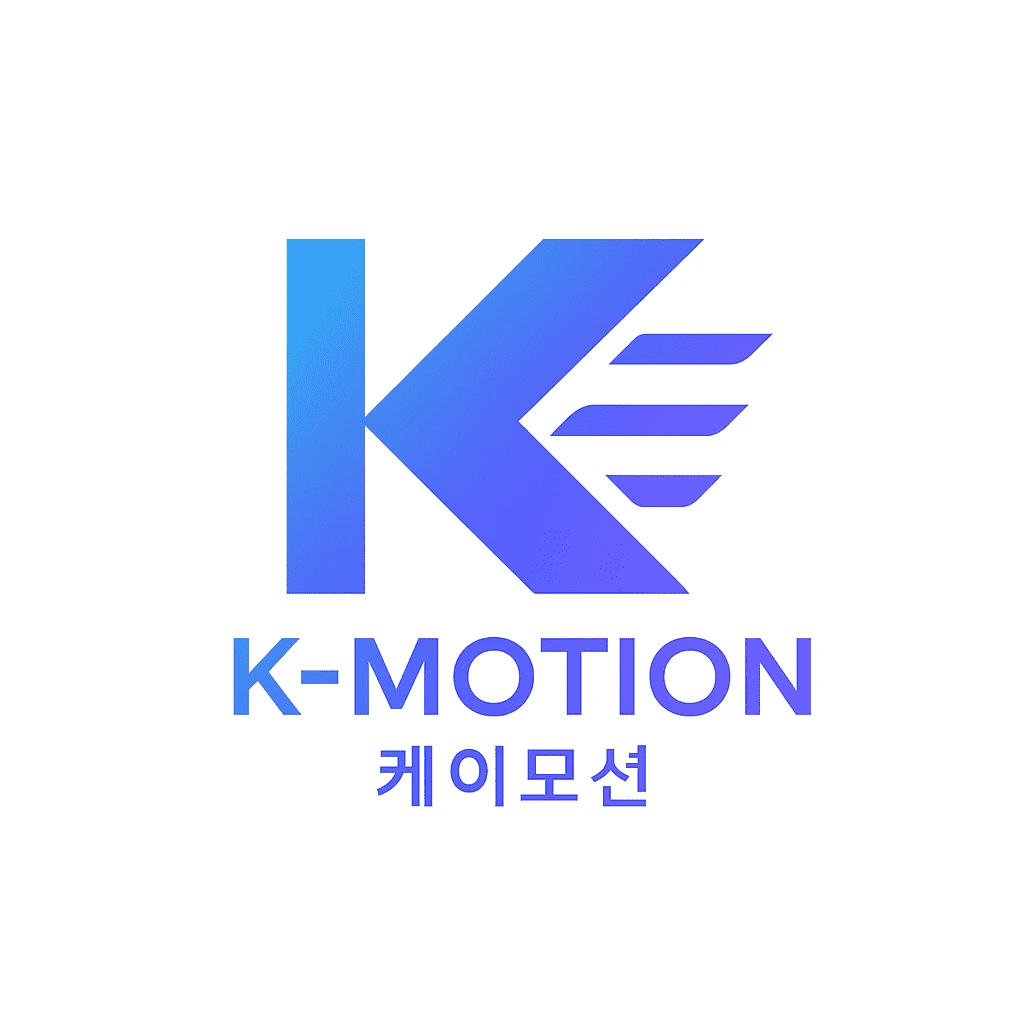 케이모션